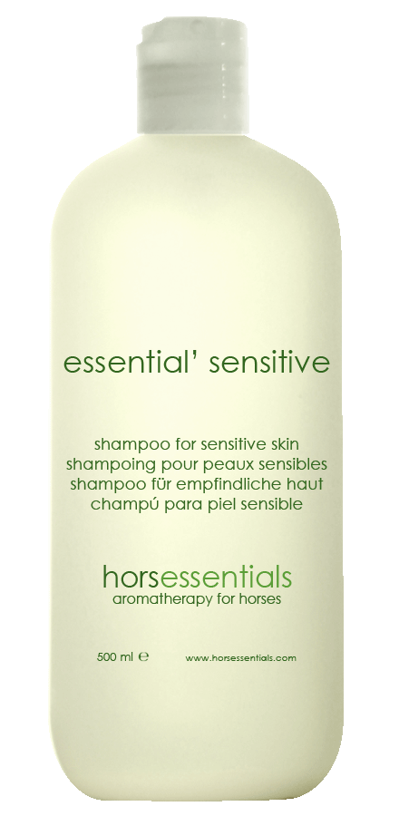 Essential' Sensitive